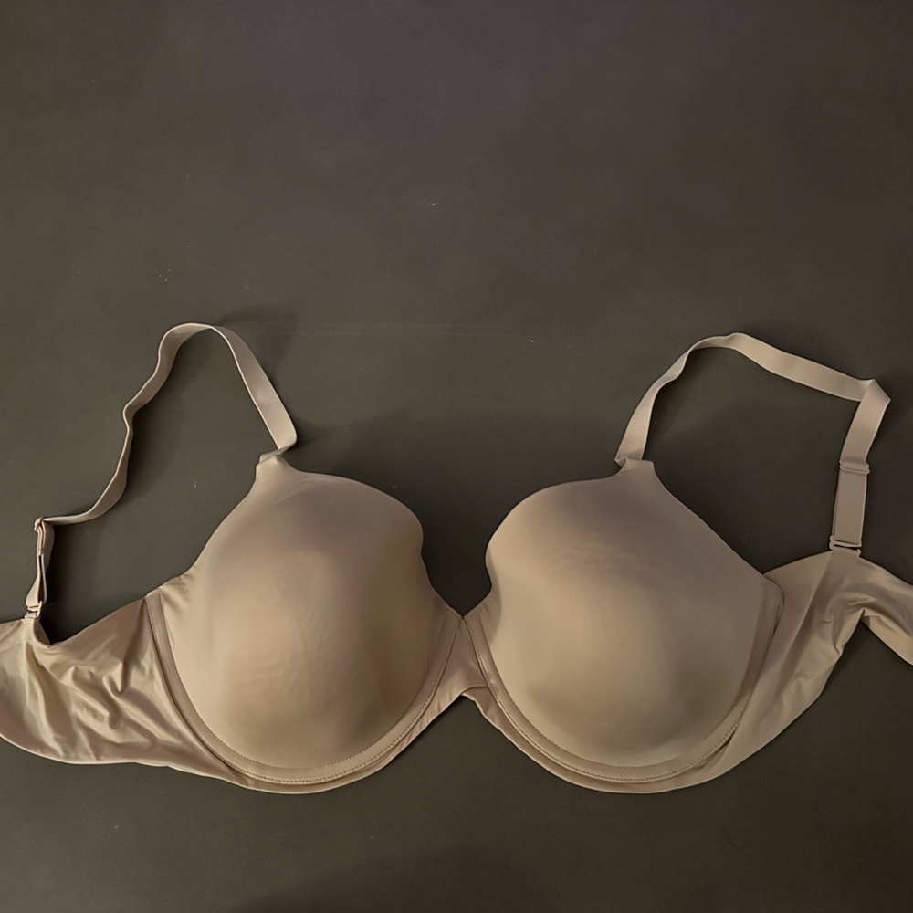 Maidenform Full Coverage T-shirt Bra